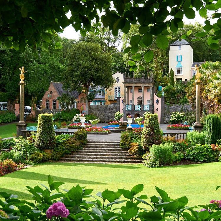 Portmeirion